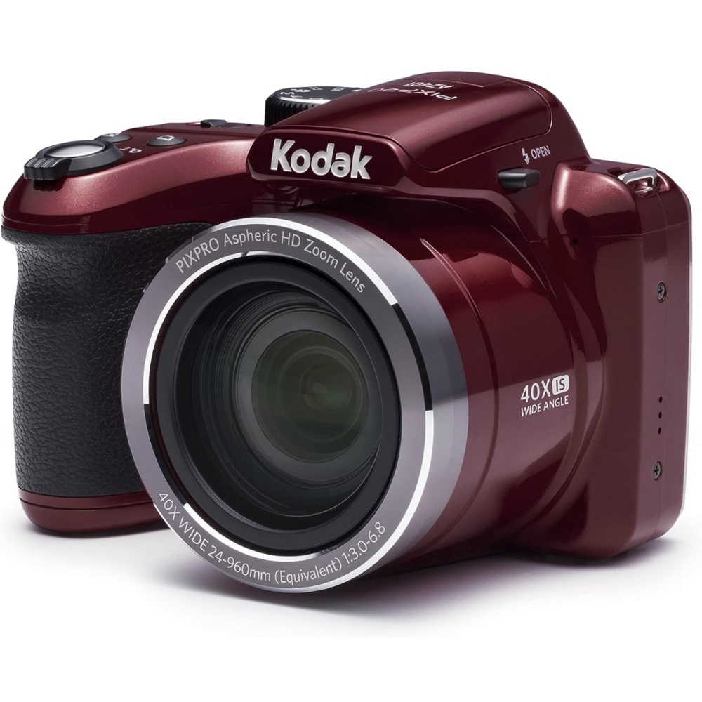 Kodak PixPro AZ 401